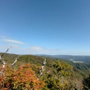 鬼ノ城行山。