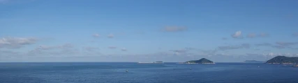 藍塘海峽