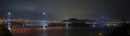 青馬大橋