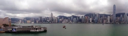 維多利亞港@海港城