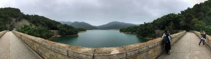 大潭篤水塘石橋