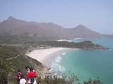 麥理浩徑第2段