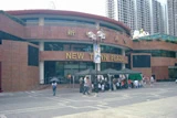 新城市廣場，是沙田區的地標‧‧‧
