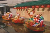 農曆新年‧2004