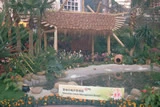 花卉展覽‧2005