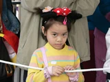 迪士尼樂園‧2006