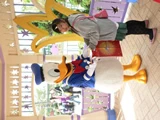 迪士尼樂園‧2006