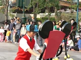 迪士尼樂園‧2006