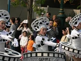 迪士尼樂園‧2006