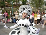 迪士尼樂園‧2006