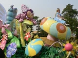 迪士尼樂園‧2006