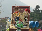 迪士尼樂園‧2006