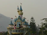 迪士尼樂園‧2006