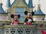 迪士尼樂園‧2006