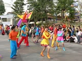 迪士尼樂園‧2006