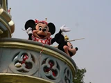迪士尼樂園‧2006