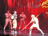 迪士尼樂園‧2006