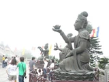 大佛下的嘍囉。