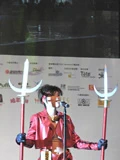 電玩‧動漫節‧2006