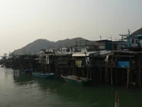 說得是水鄉‧‧‧