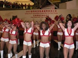 農曆新年‧2007