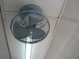 這一款的風扇，以前家中也有一把。