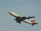 菲律賓航空航機。