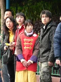 迪士尼樂園‧2008