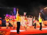 迪士尼樂園‧2008