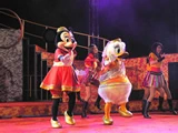 迪士尼樂園‧2008