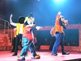 迪士尼樂園‧2008