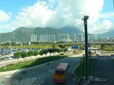 香港機場‧2號客運站