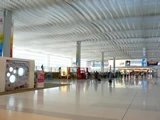 香港機場‧2號客運站