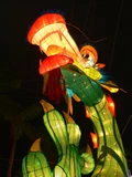 中秋花燈‧2009