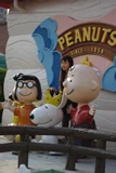 Snoopy World。