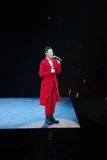 劉德華Unforgettable演唱會
