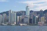 遠望中環。