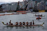 香港龍舟嘉年華