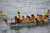 香港龍舟嘉年華