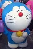 多啦A夢誕生前100年祭