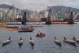 香港龍舟嘉年華