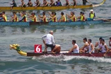 香港龍舟嘉年華