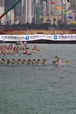 香港龍舟嘉年華