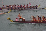 香港龍舟嘉年華