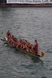 香港龍舟嘉年華