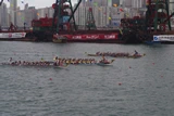 香港龍舟嘉年華