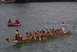 香港龍舟嘉年華