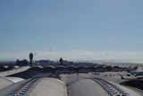 機場暸望台