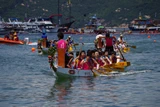 赤柱國際龍舟錦標賽