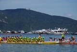 赤柱國際龍舟錦標賽